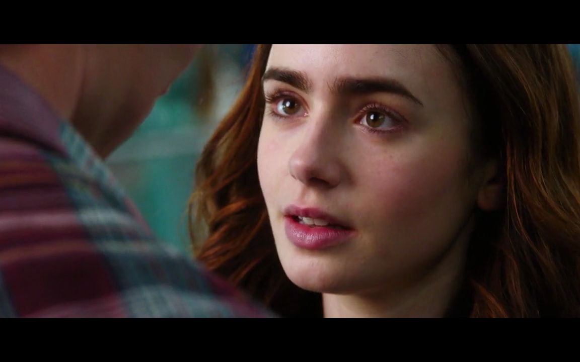 《爱你,罗茜.》当我历遍山河,发现还是你_哔哩哔哩_bilibili