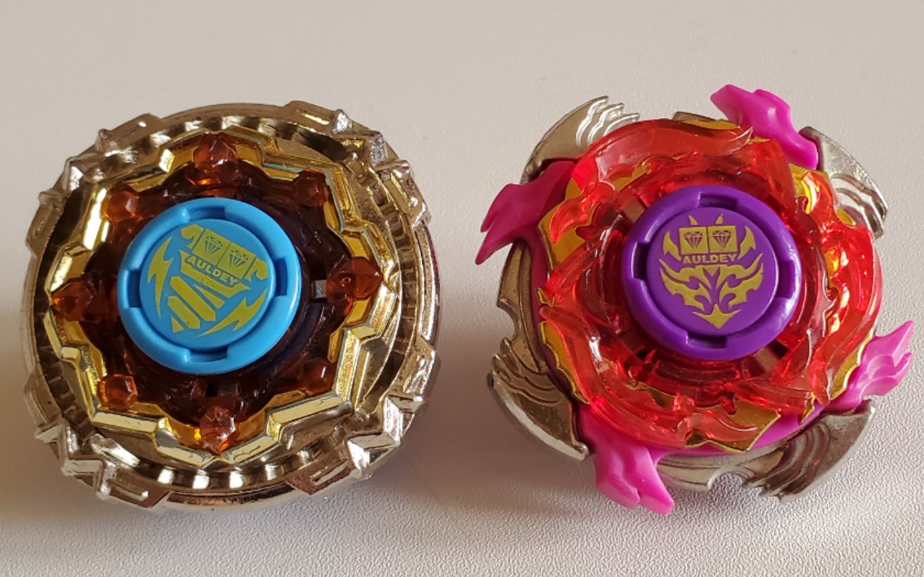 科学狂人对战吸血伯爵:裂震钢钻vs火雷龙棘