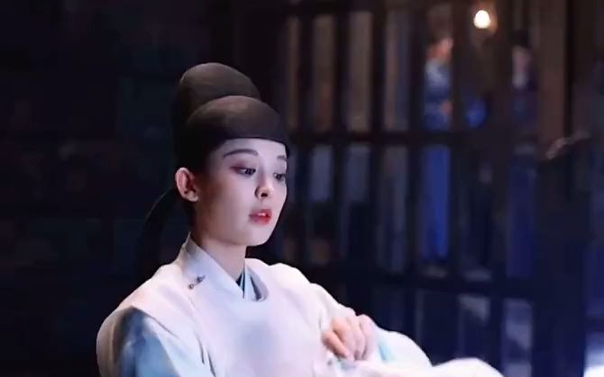 太子 你忘了大明湖畔的武媚娘了吗#风起霓裳 #赵顺然 #娜扎