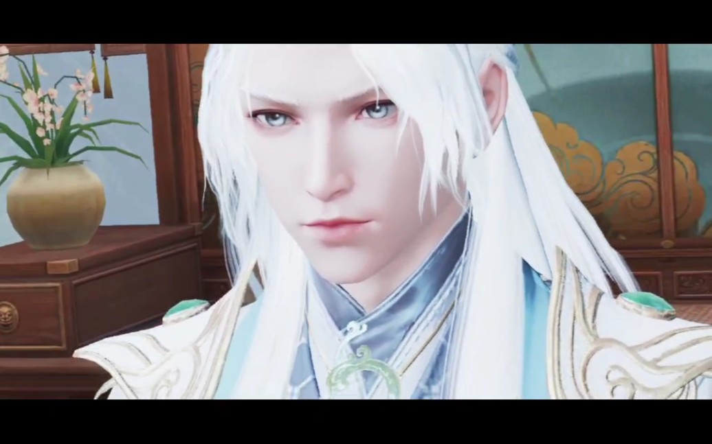 『天刀手游』天上白玉京,十二楼五城,仙人抚我顶,结发授长生