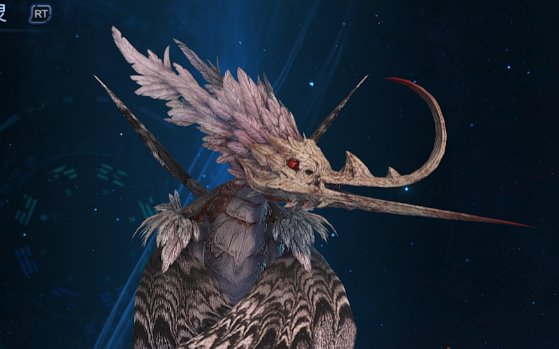 古剑奇谭3挑战难度boss战苍翎魔羽无伤