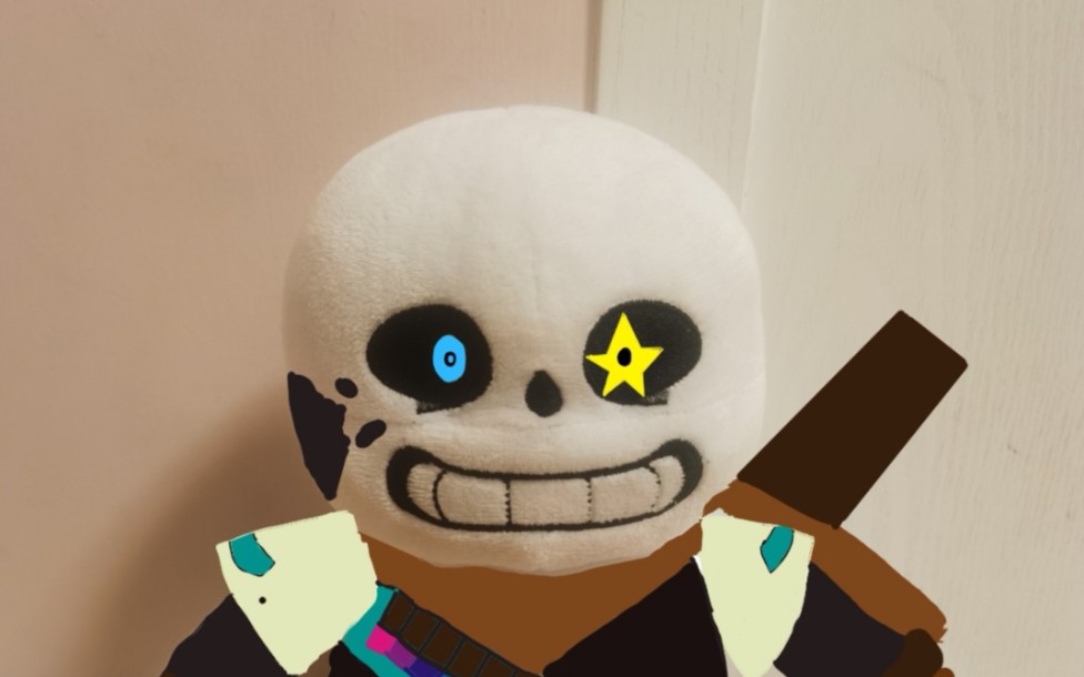 ink娃娃(中间可能有一段音乐没有了.