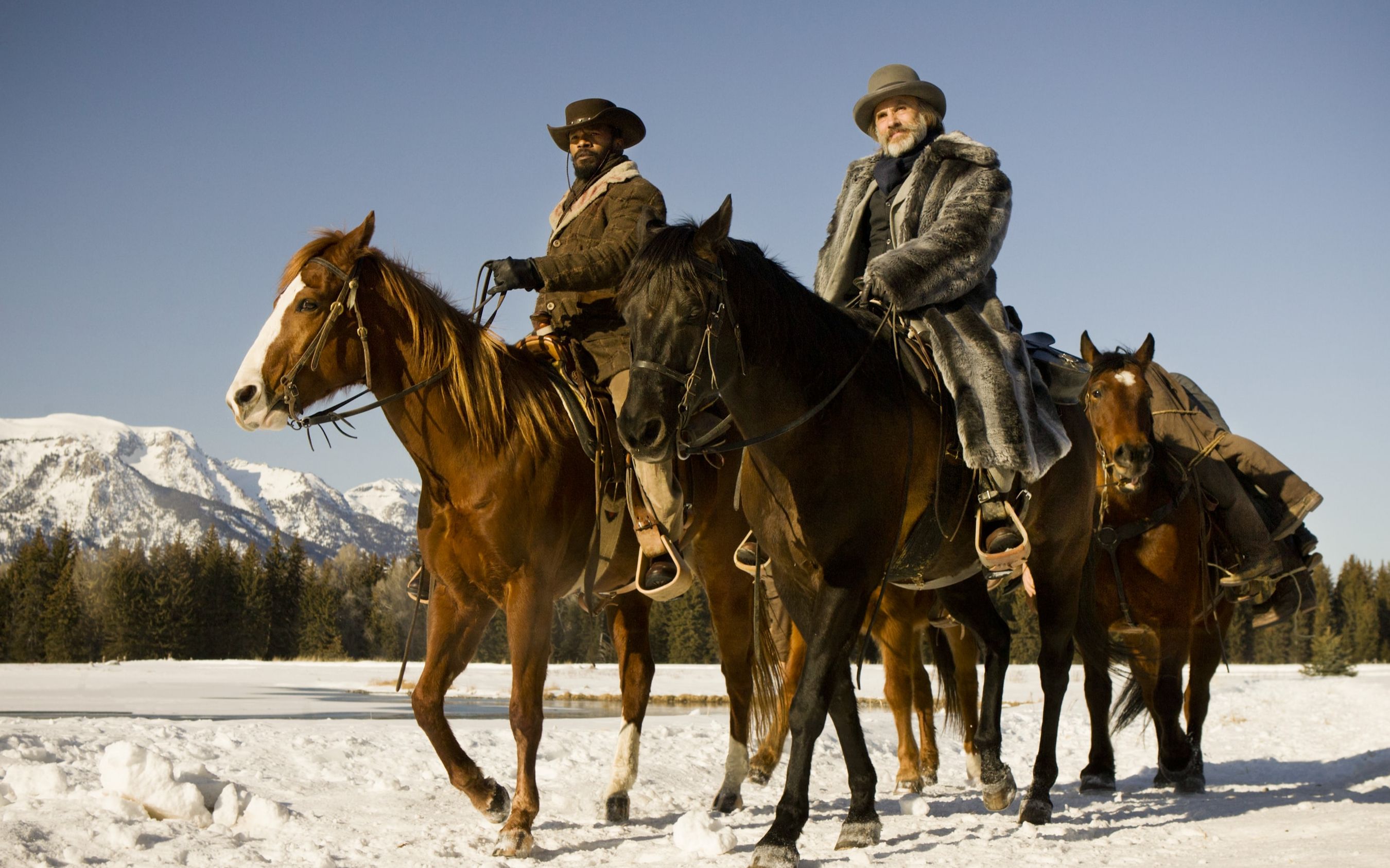 「被解救的姜戈」&old town road [remix]_哔哩哔哩_bilibili