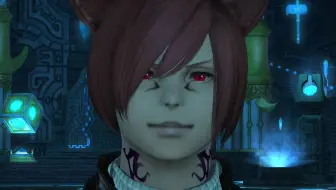 ネタバレご注意下さい Ff14理想のマイホームを夢見て冒険 漆黒の反逆者 18日目 哔哩哔哩 Bilibili