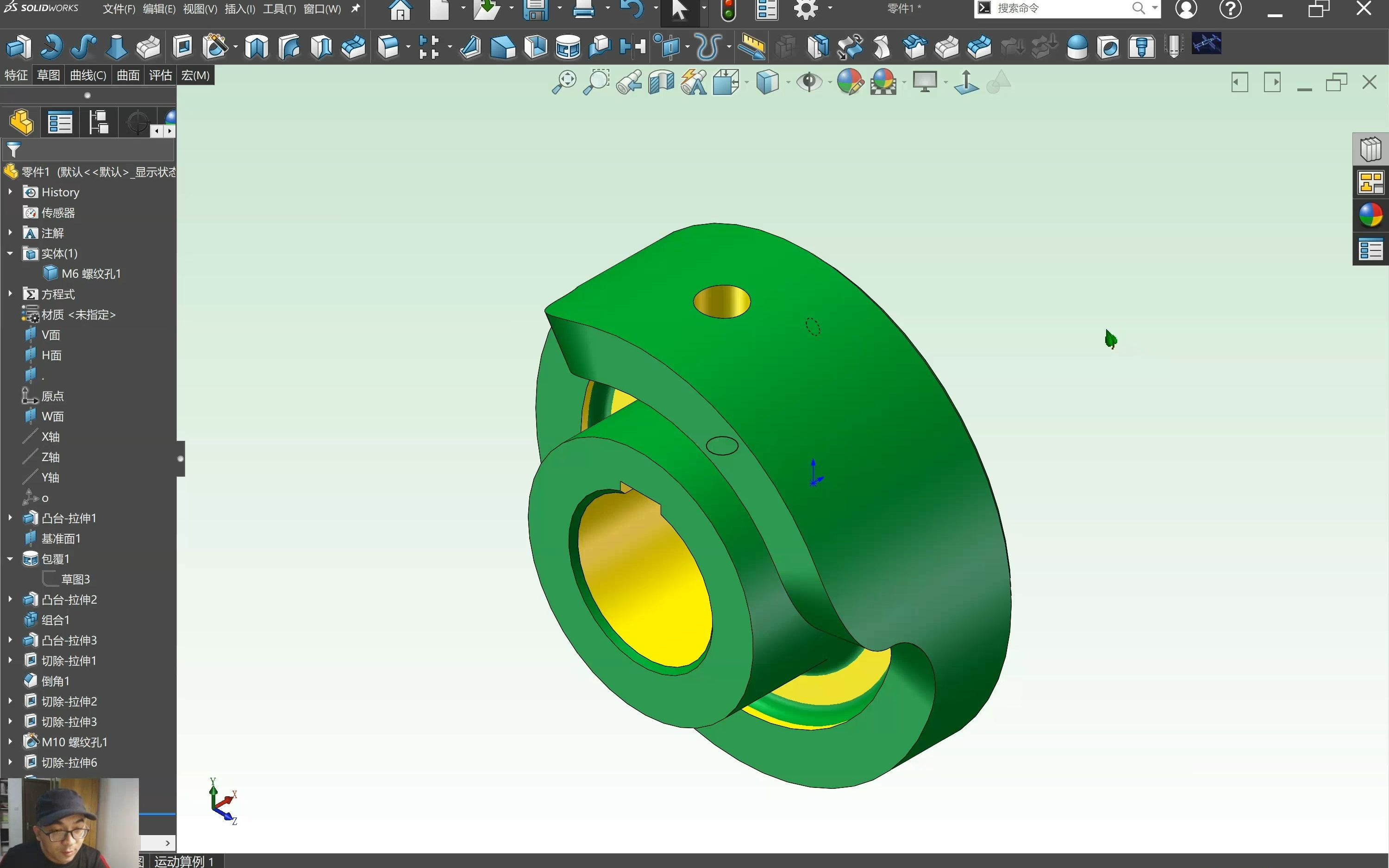 新标准机械图集ljt04.11_端面凸轮