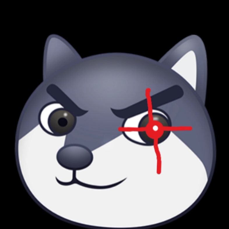 狗头_哔哩哔哩_bilibili