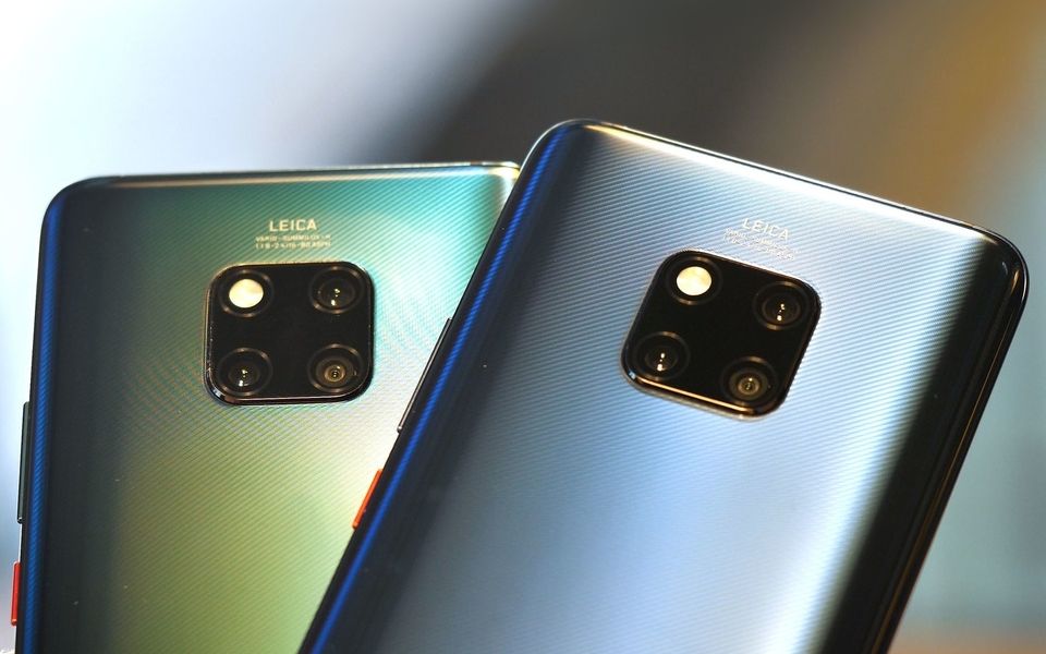 【科技早报】华为,一加入选年度最佳5款智能手机!