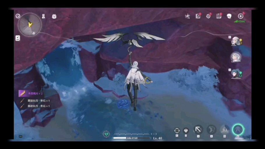 鸣潮之境迷失与觉醒-15