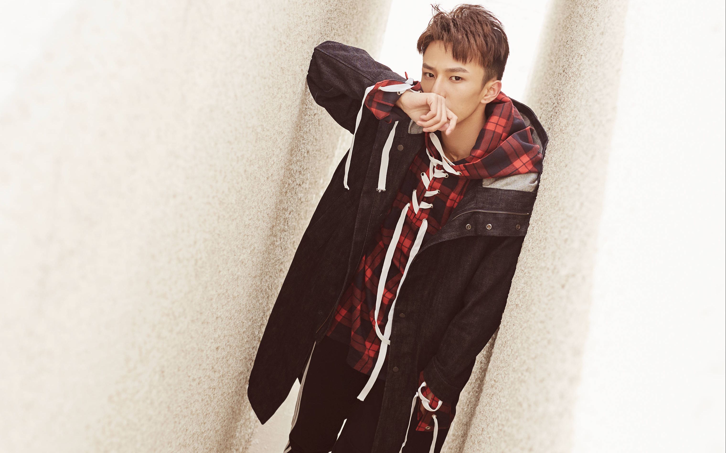 【李熹子】20170620超次元偶像第二期,李熹子片段