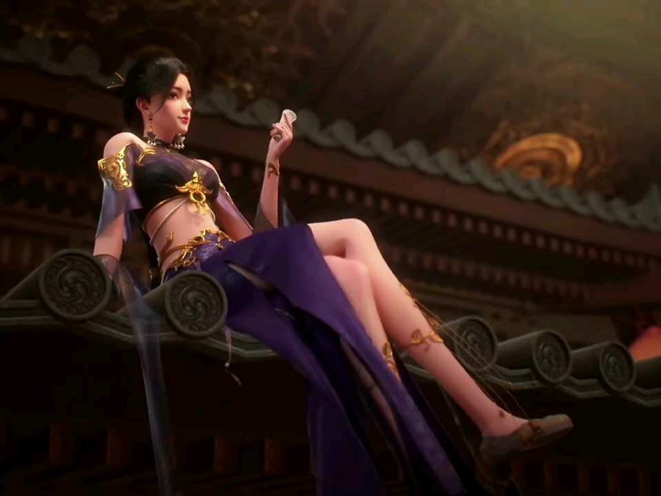 百炼成神2即将上线,陆老板又要挑逗罗征了