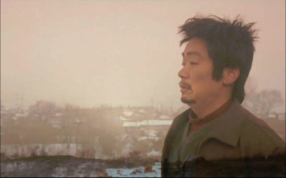 【致郁|负能量】人人都是树先生,这就是现实