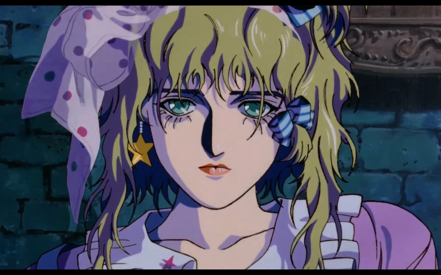 【bet on me】机器人嘉年华