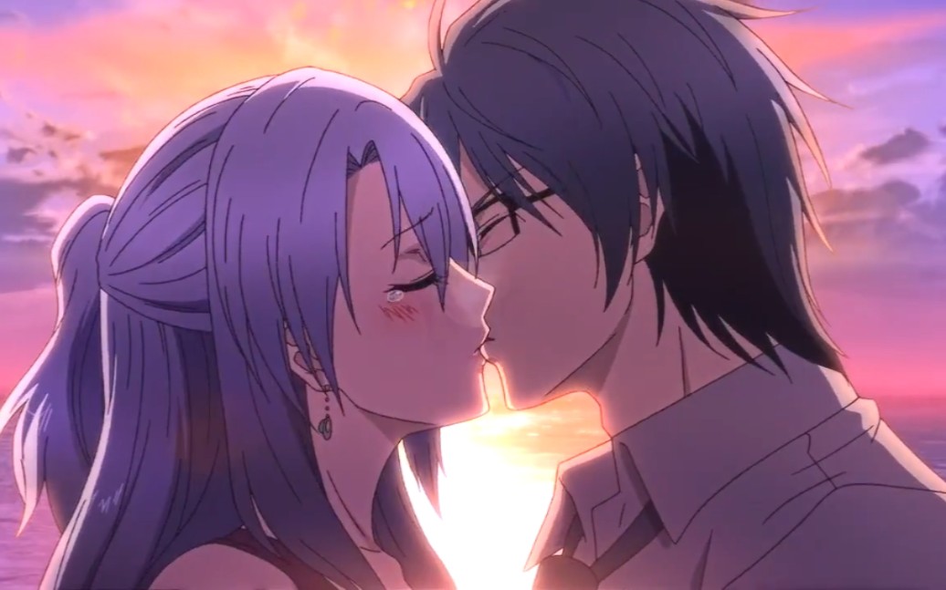 理科生的春天,理科生坠入爱河,并尝试证明自己.