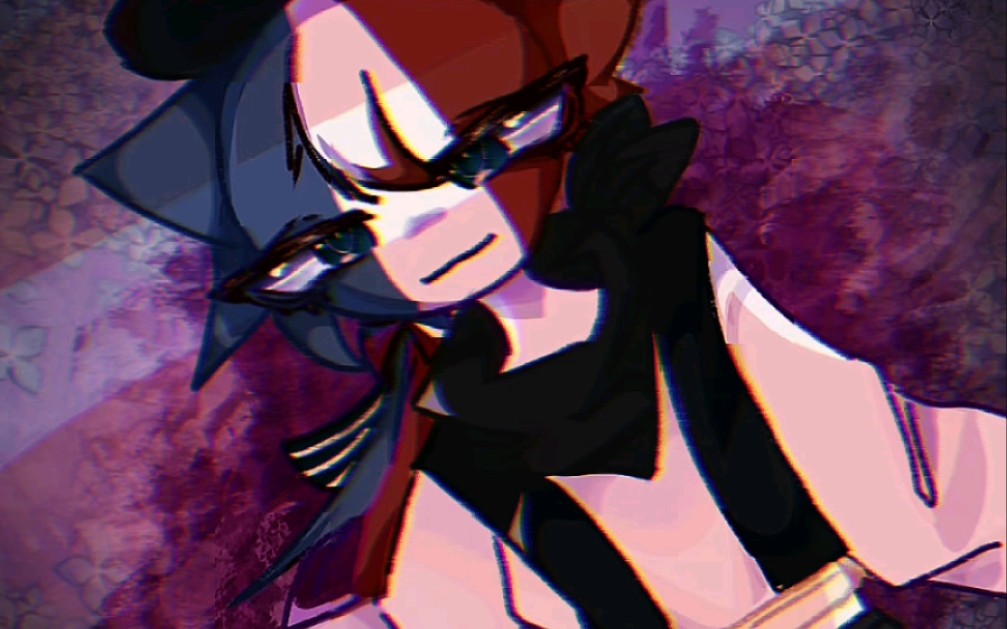 是法兰西!【countryhumans ch】【法兰西拟人】