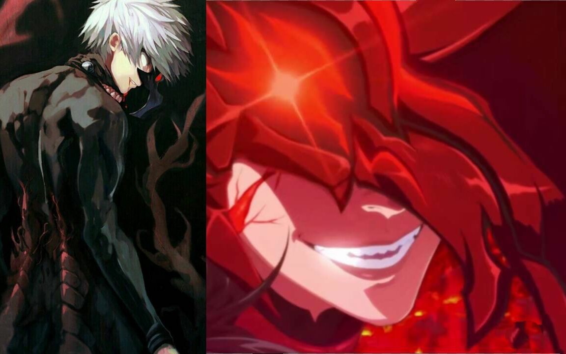 我好像在哪里见过红眼三觉?