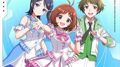 GAL】miru 10周年纪念专辑「MIRUTRACX」【高音质】_哔哩哔哩_bilibili