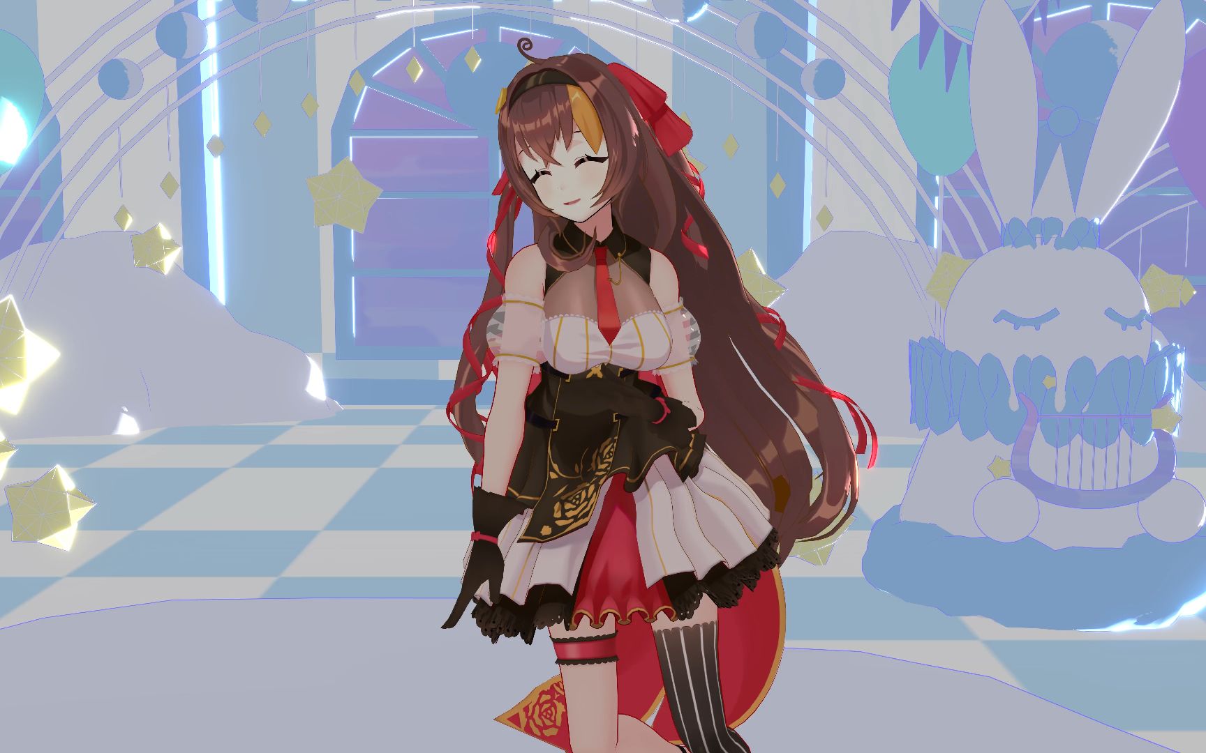 【冰糖iommd/dolby atmos】catch the wave