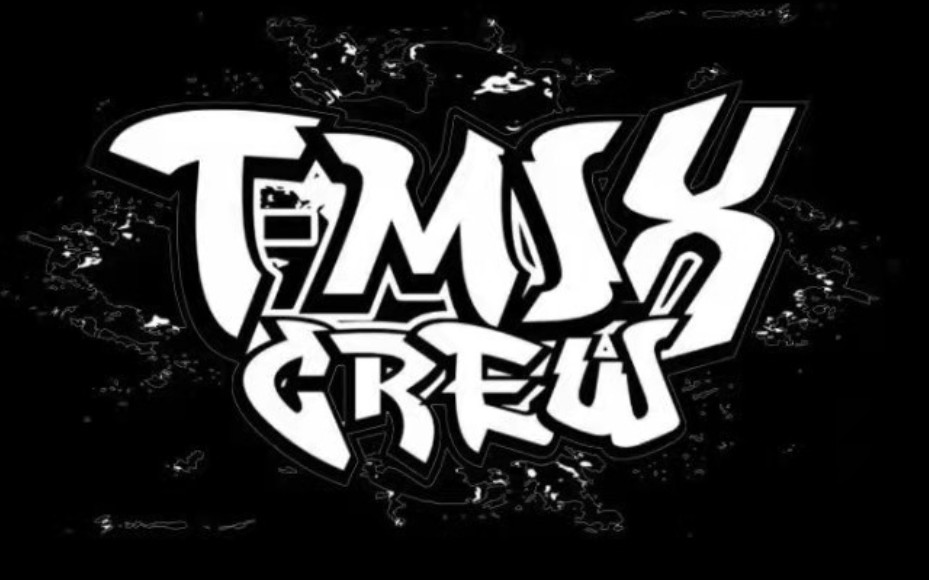 三分鐘帶你瞭解廣海最強underground街舞組織t-mix crew!