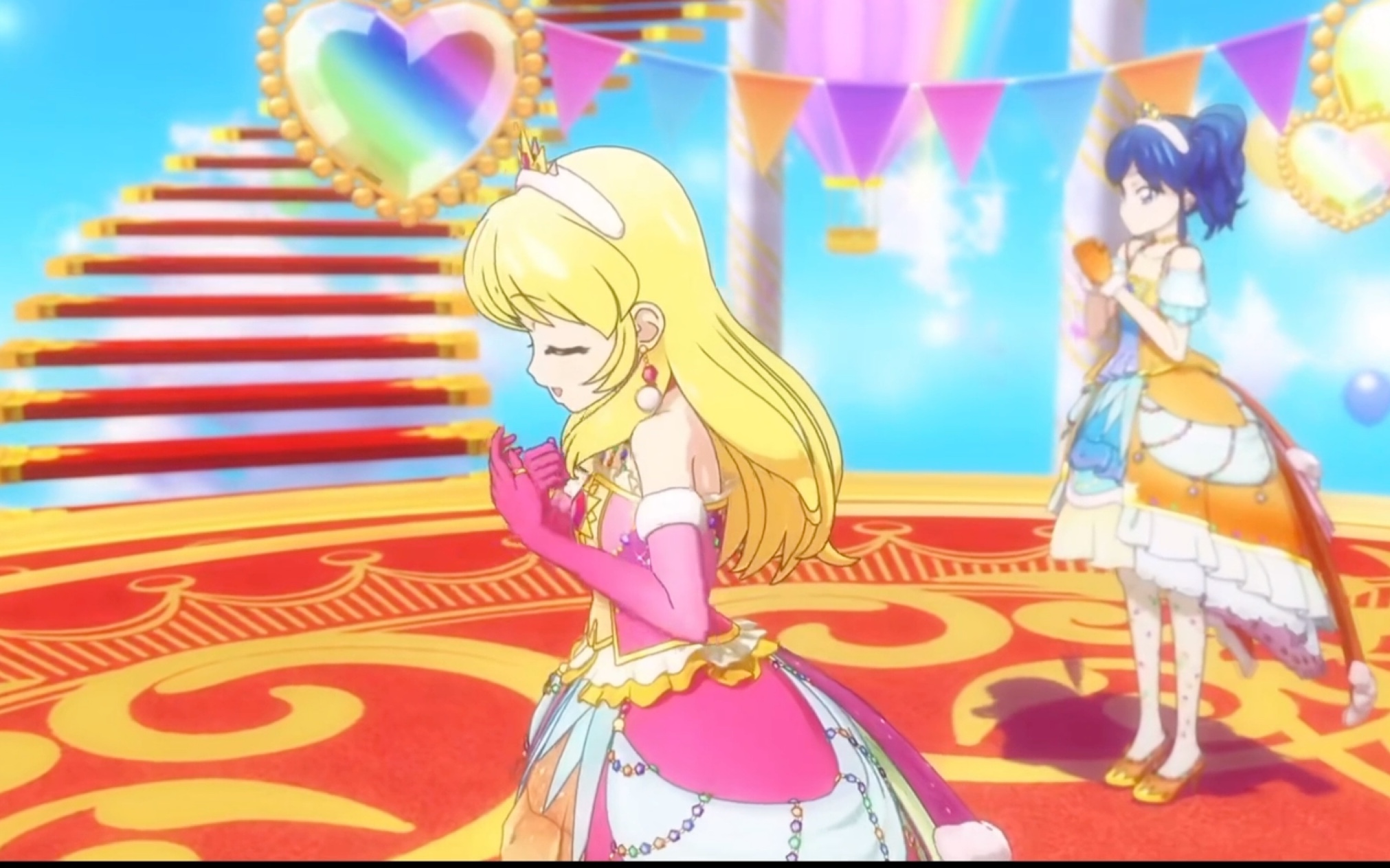 偶像活动的历史,也是编舞逐渐拉垮的历史