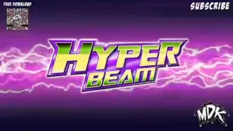 Download Video: MDK - Hyper Beam倒放