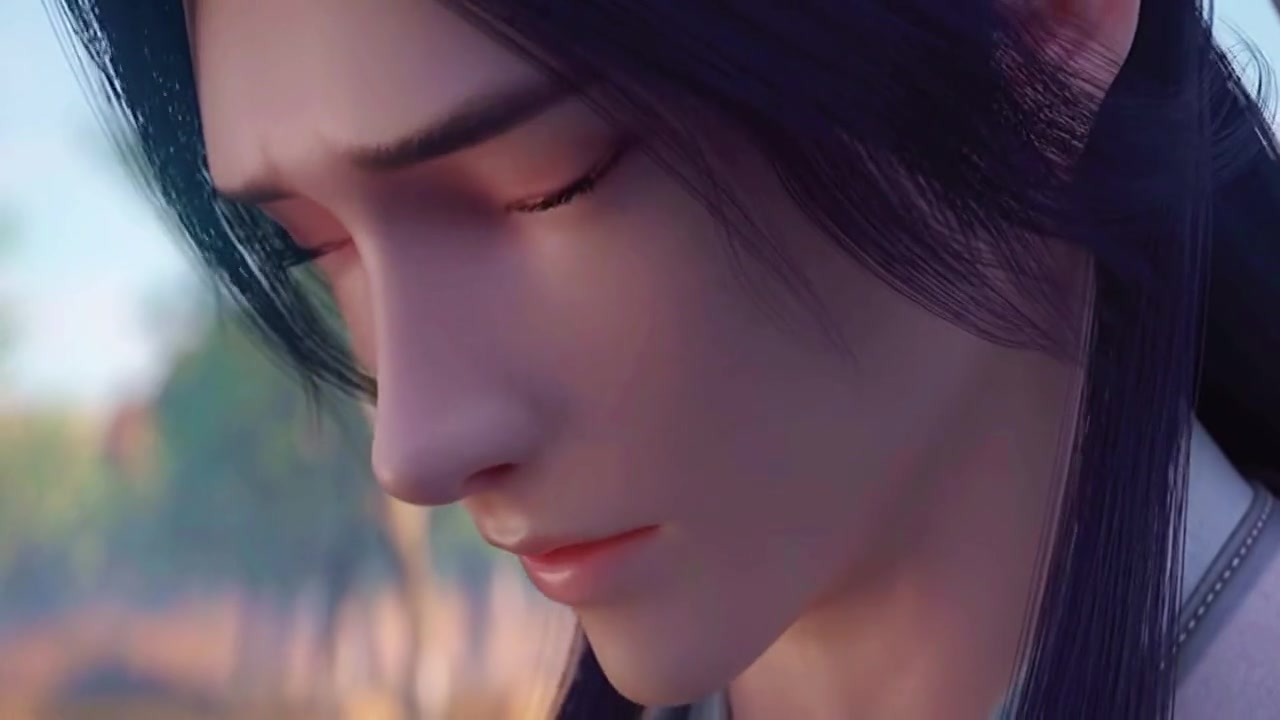 就这种欠欠的调调 我爱了,山河剑心