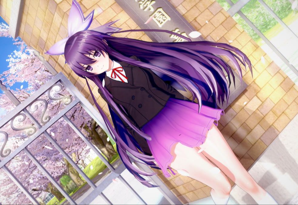 恋活人物卡分享第24弹