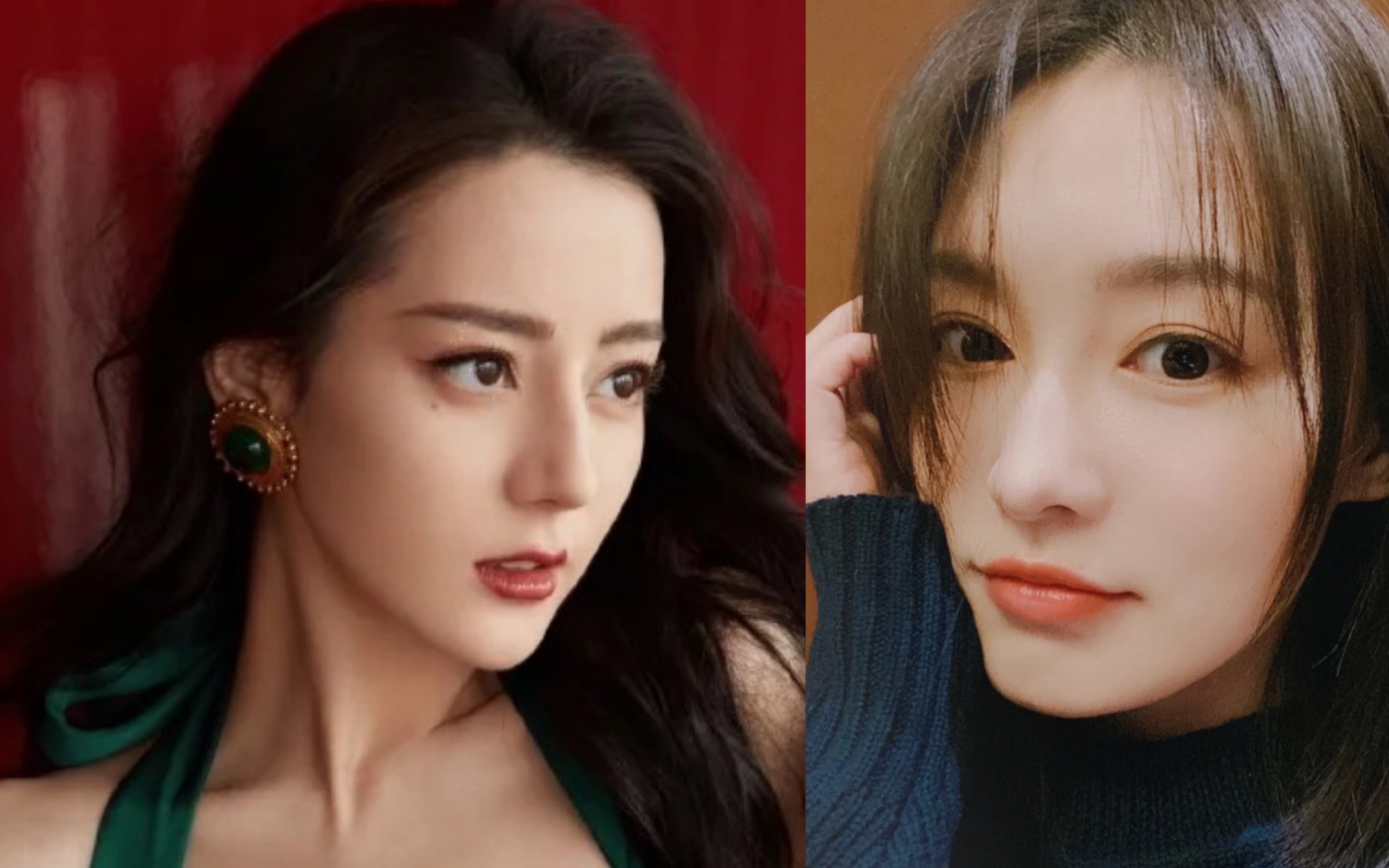 【八卦塔罗】迪丽热巴和李沁现在如何看待彼此?