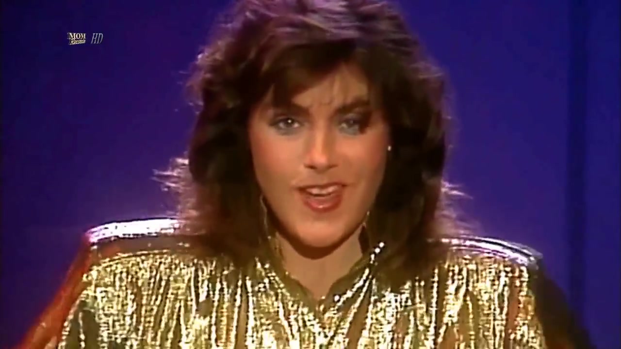 [图]合成器流行迪斯科电音舞曲 荷东猛士的士高 Laura Branigan - Self Control 1984