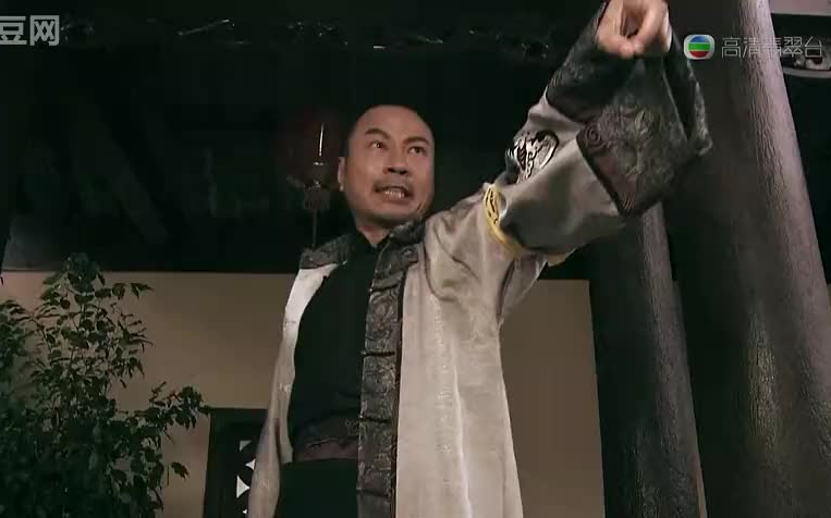 tvb巾帼枭雄红蝴蝶黎耀祥版邓萃雯黎耀祥吴卓羲惠英红岳华胡定欣