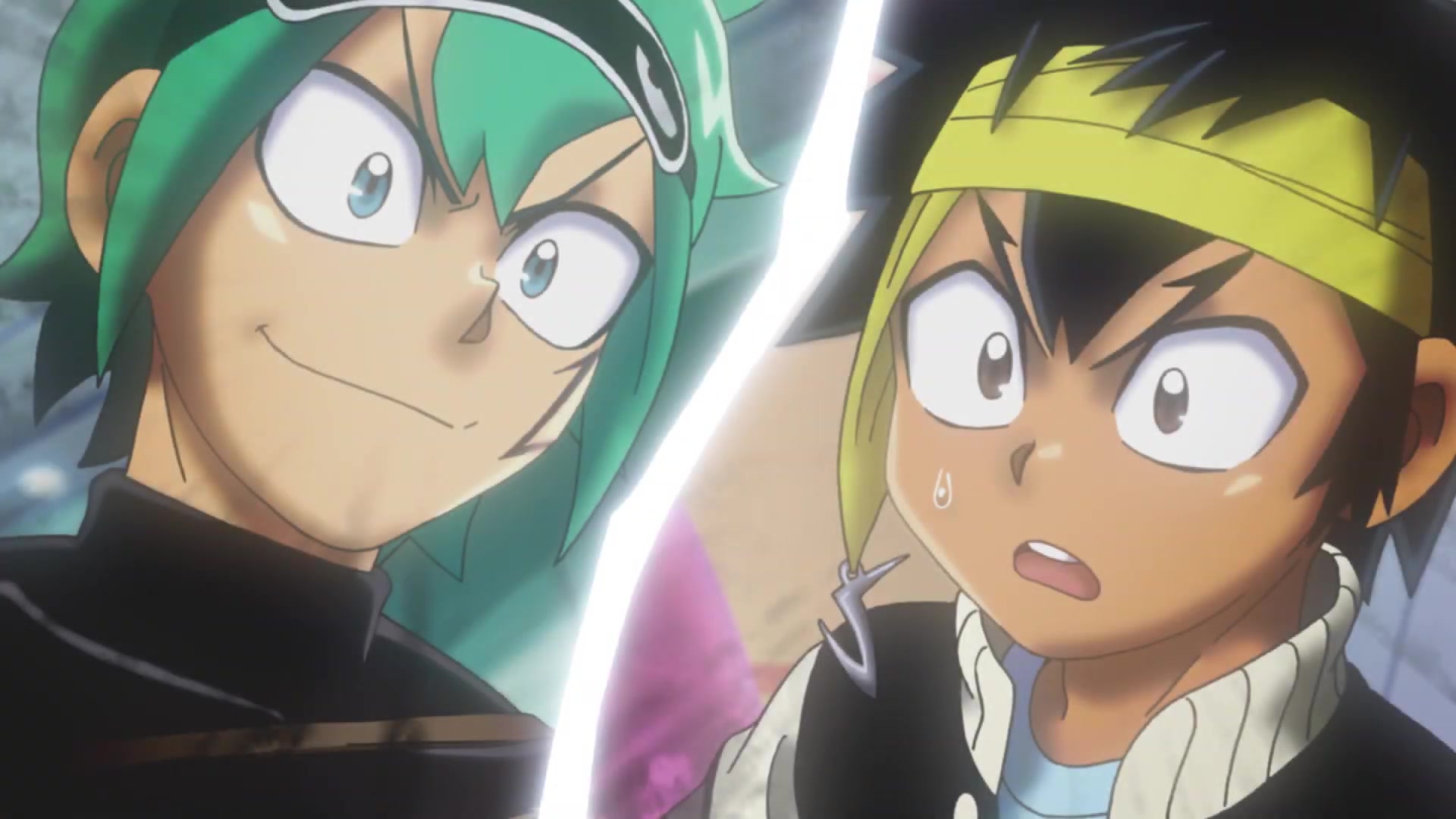 【tv动画】爆钓王 最速动画化!特別pv