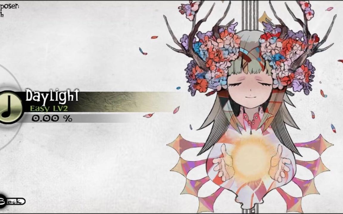 deemobookofalice合集听歌向