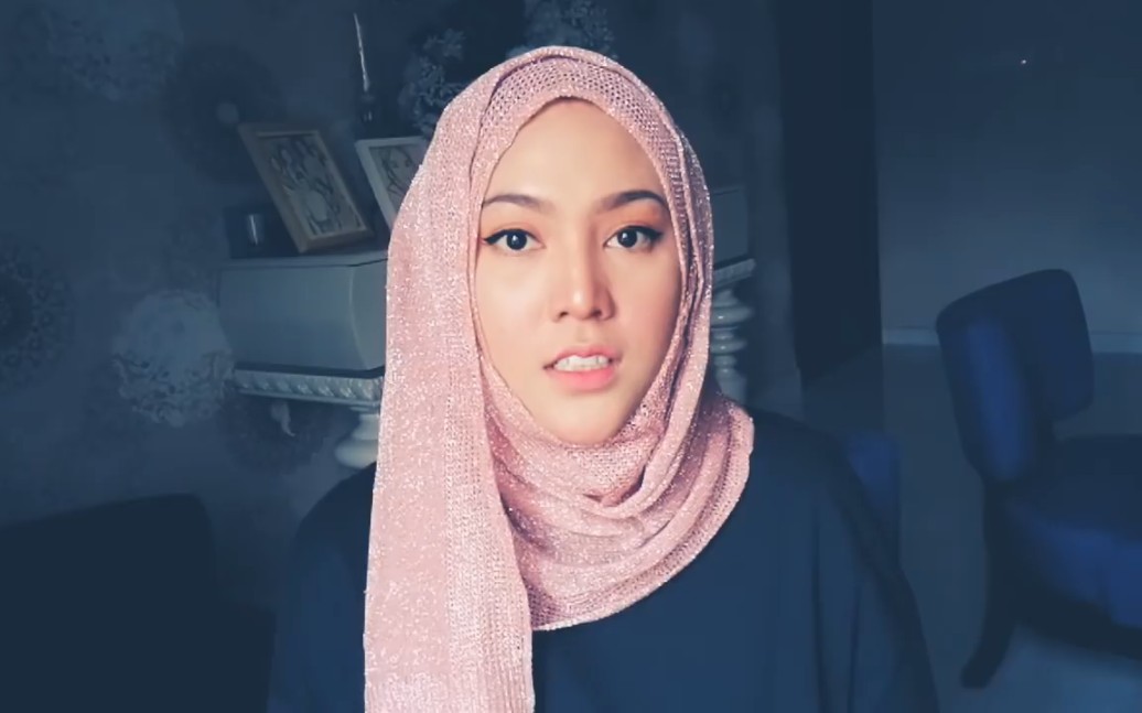 茜拉惊艳翻唱黄老板《perfect》_哔哩哔哩_bilibili