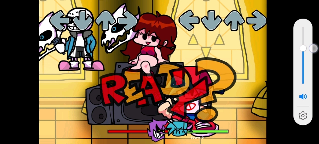 黑色星期五之夜