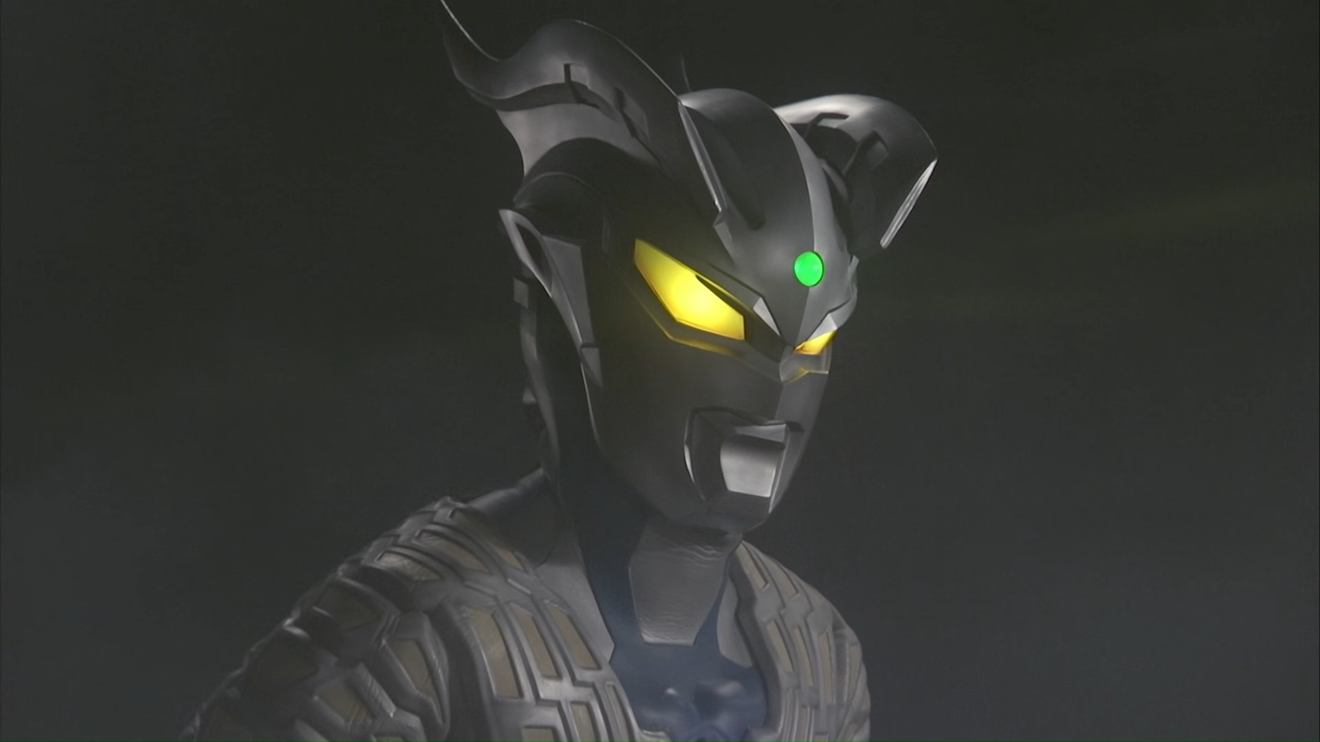 赛罗奥特曼外传钢铁的宇宙03