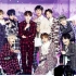 【4K】SEVENTEEN - Home + Snap Shoot - SBS歌谣大战 191225 全体+个人直拍