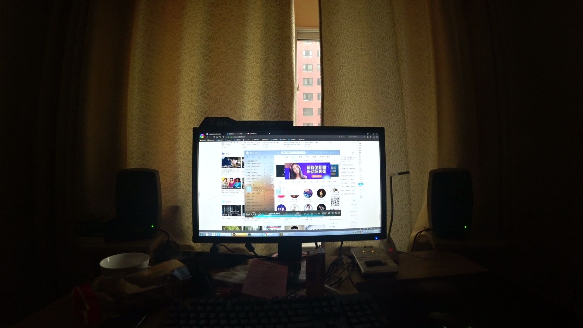 真力8030c 监听音箱 村下孝藏 - 踊り子