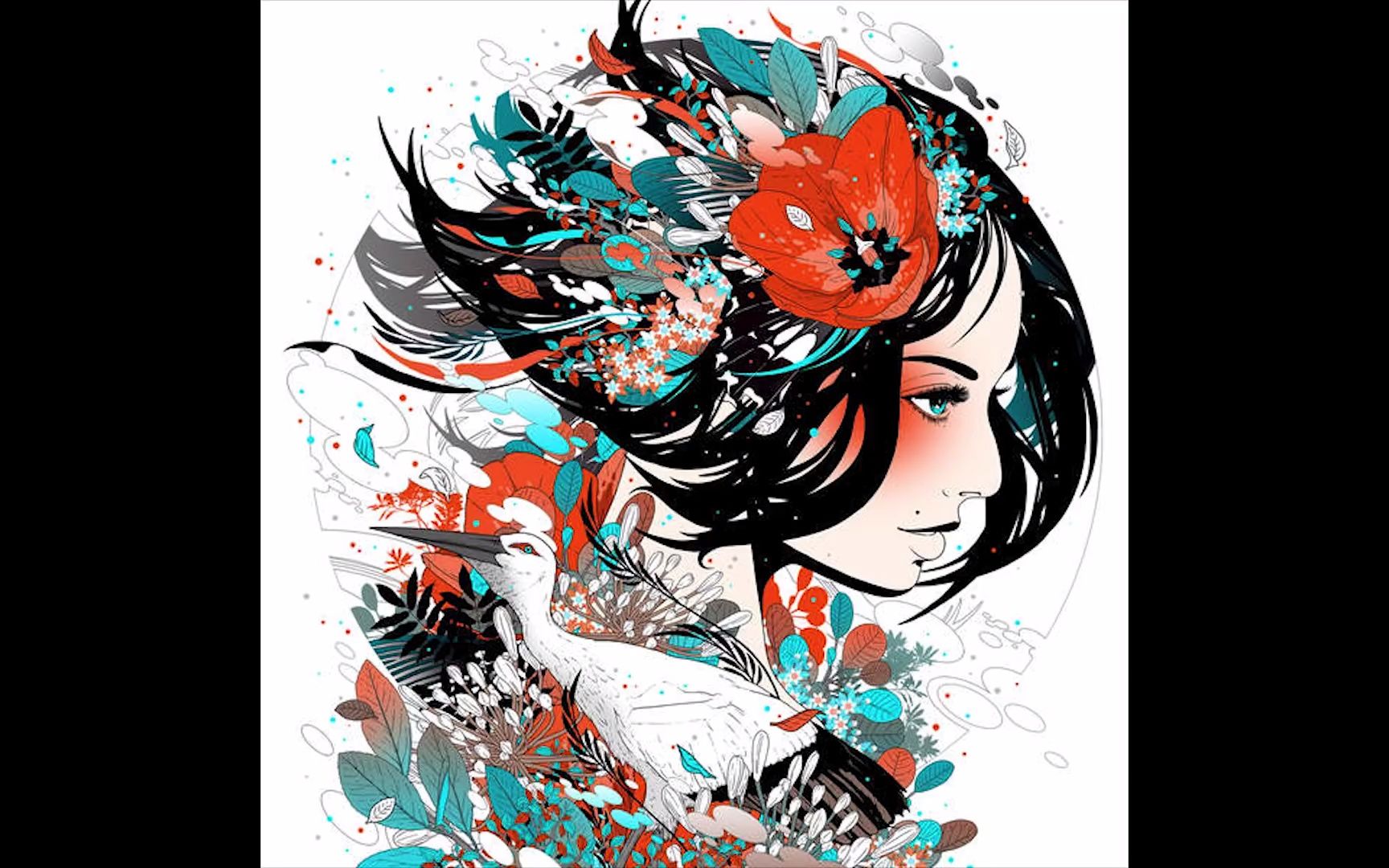 dj okawari - yours (new)