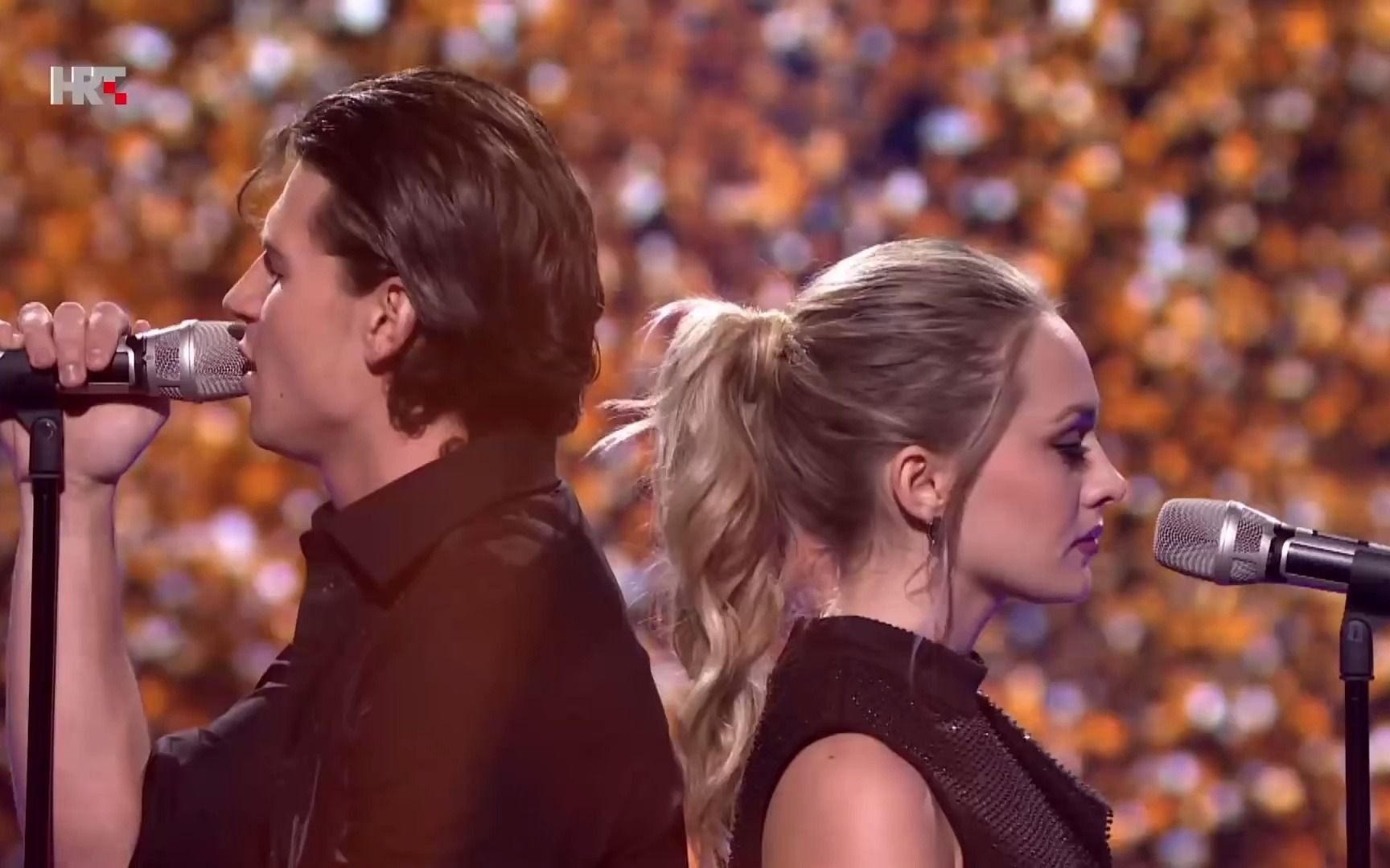 【好声音】翻唱碧梨经典作品lovely_哔哩哔哩 (゜-゜)つロ 干杯~-bili