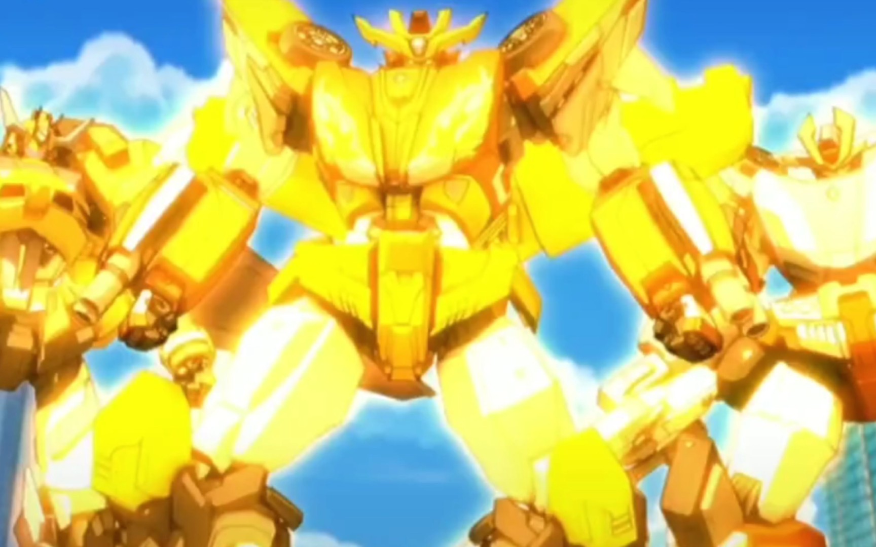 元气星魂 致——童年