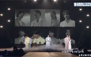 Download Video: 【Super Junior】KRY在今年大队FM上的一些ballad炫技时刻合集