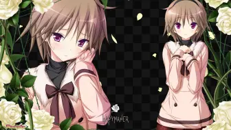 幸福噩梦日语音声有栖編 Cv 北見六花 哔哩哔哩 Bilibili