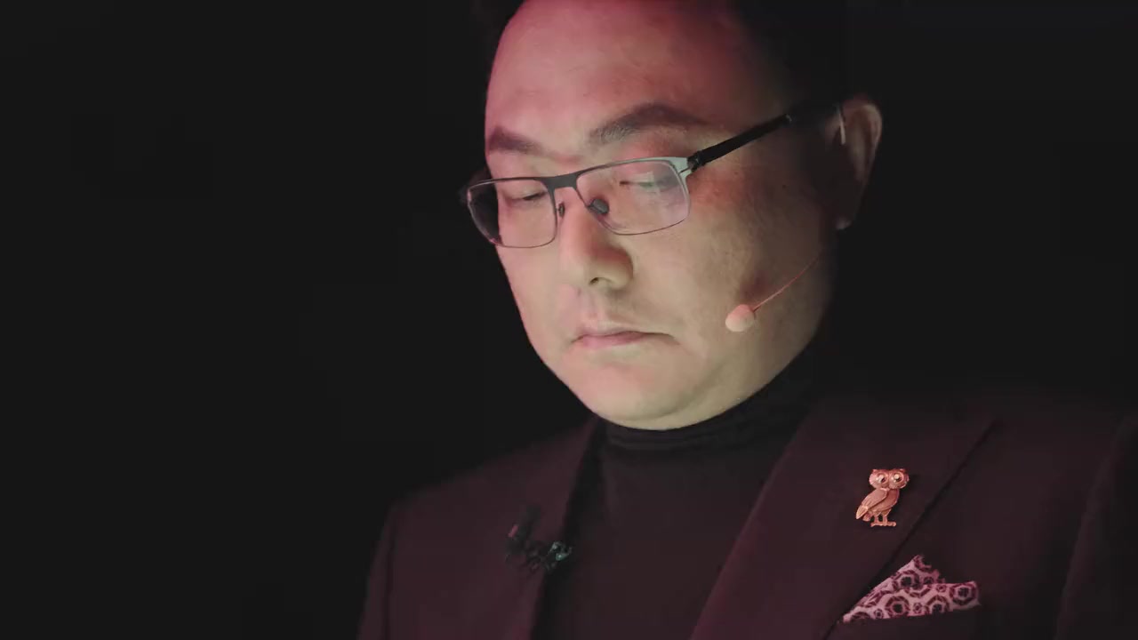 第1集智族gq编辑总监对话罗振宇我从来没有饶过自己01