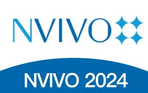 NVIVO论文写作研究 Nvivo基础知识初学者30分钟速成课程