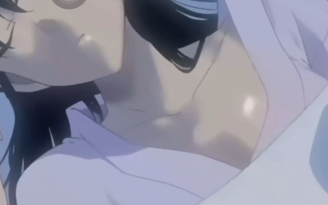 柯南和小兰洗澡的时候空耳是有多么沙雕的吗?看一遍笑一次!