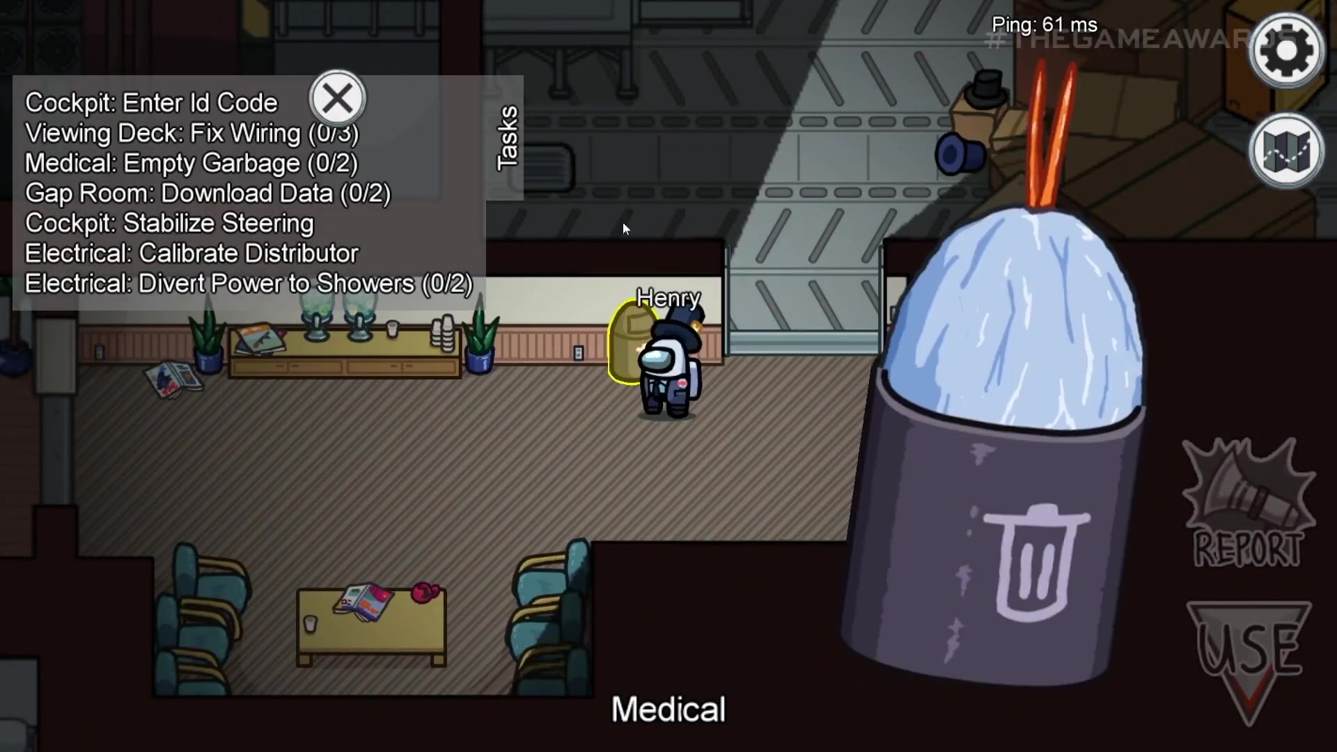 amongustoppatairshipmaprevealtrailergameawards2020