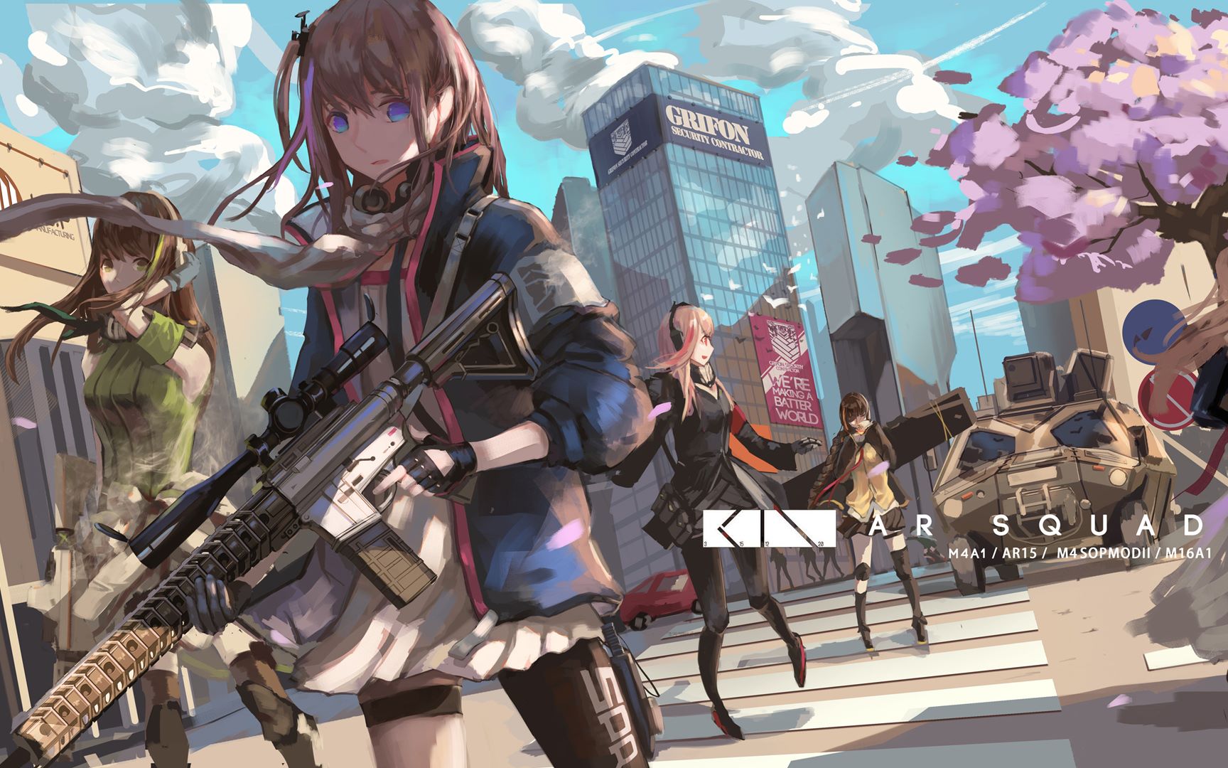 少女前线11章s胜推图参考