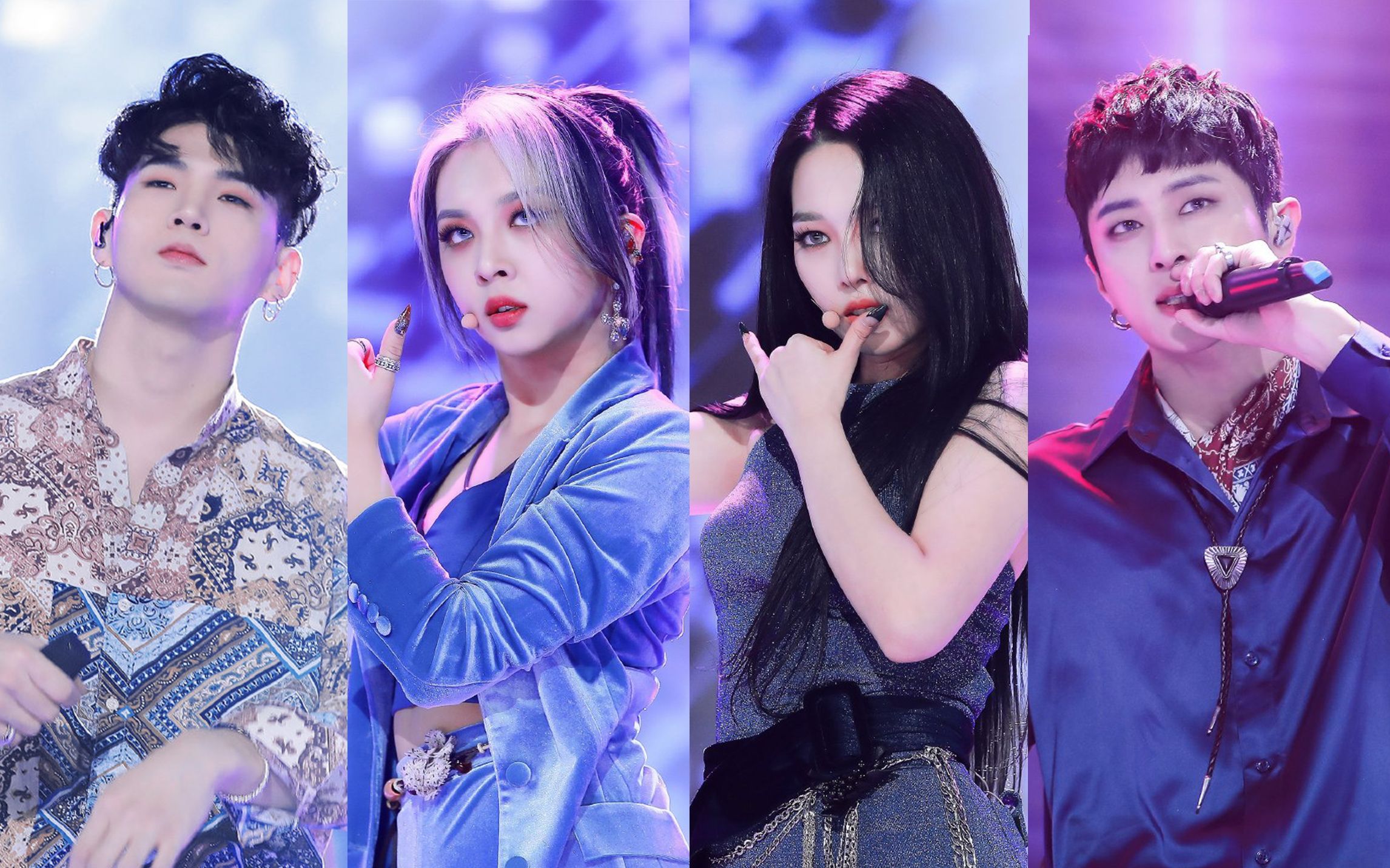 【kard】缺1吗?点进收获绝世alpha!