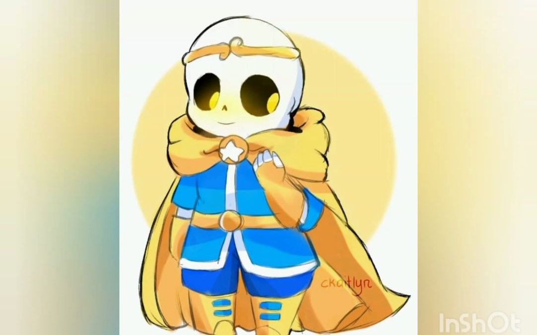 dreamtaledreamsans战斗曲megalovania