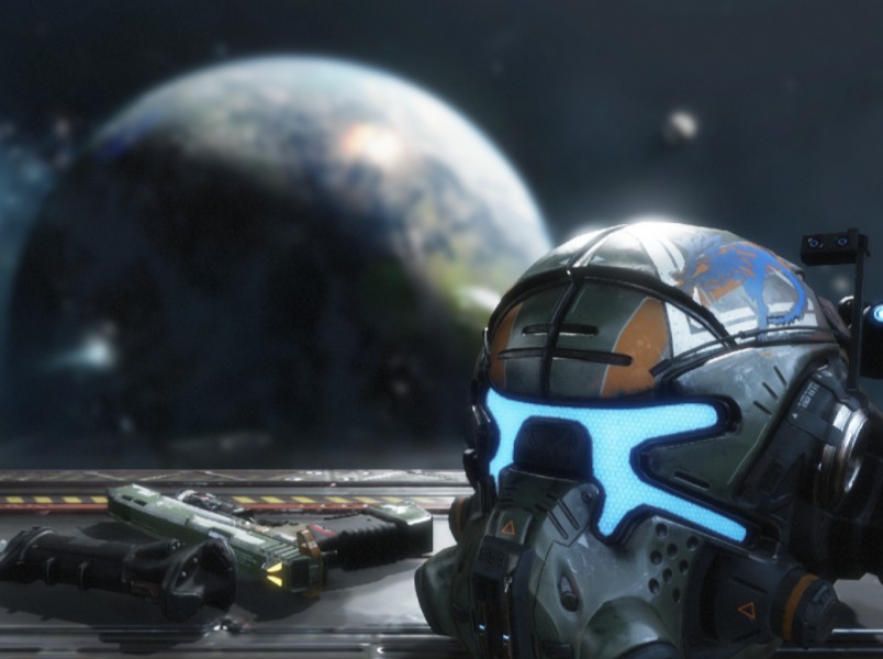 新的或许不错,但我还是更喜欢那个叫我库铂铁驭的先锋级泰坦bt7274!