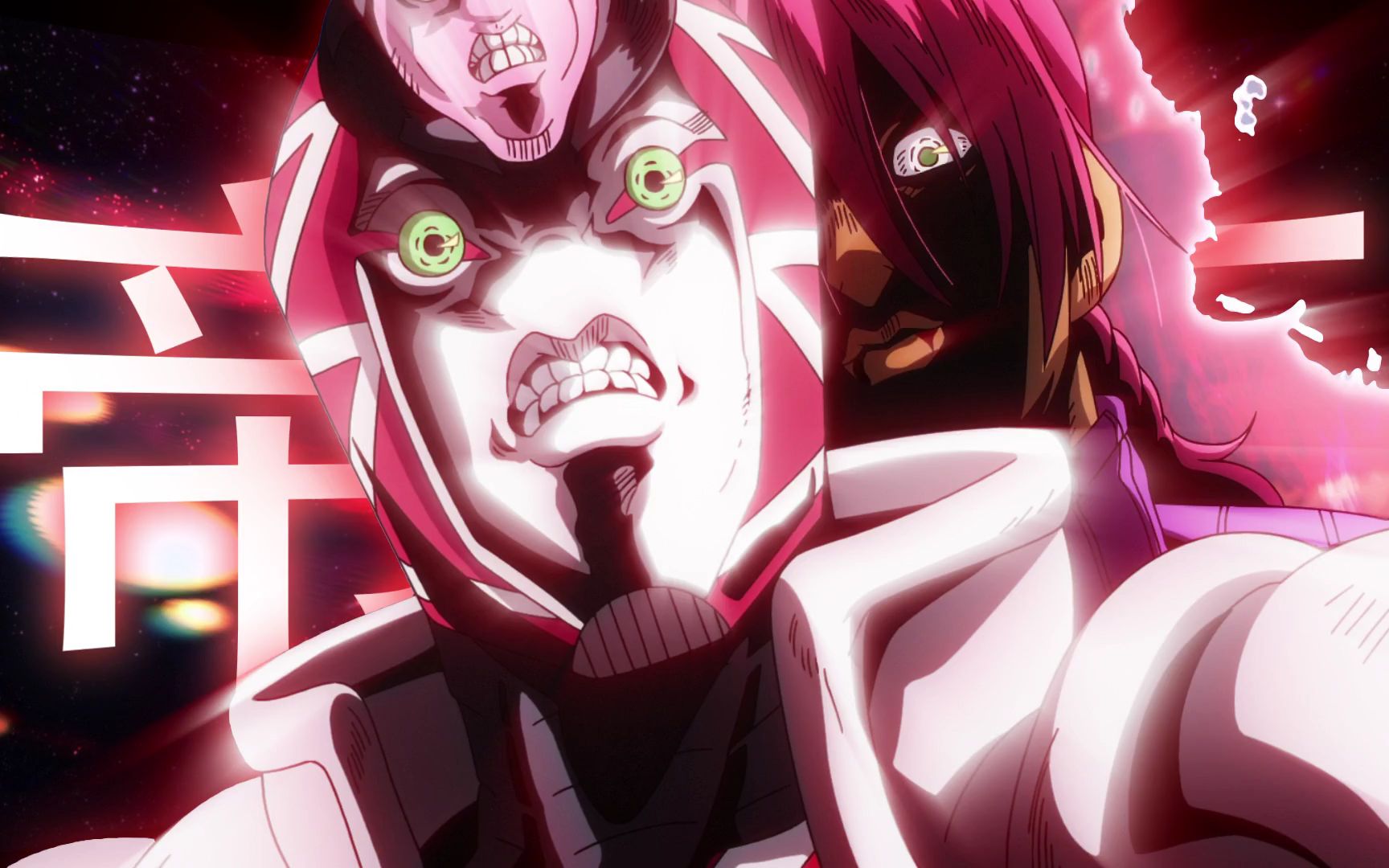 『king crimson』这 才 是 帝 王 !